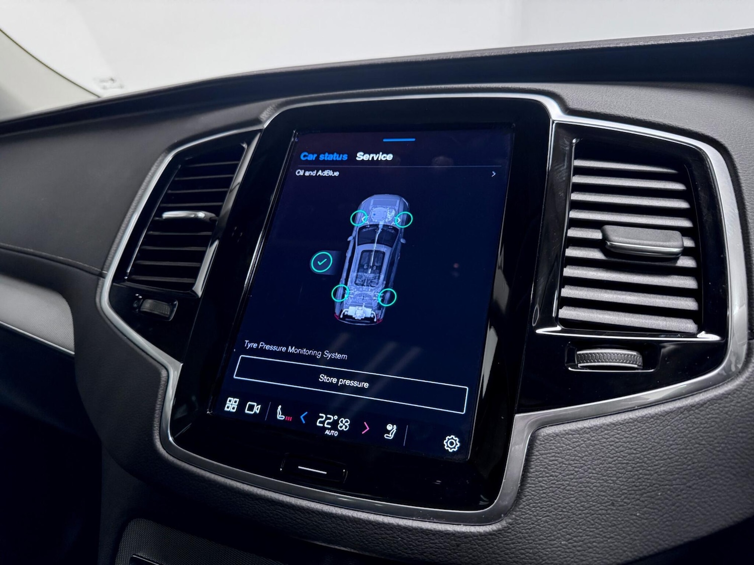 Used Volvo XC90 2023 for sale - 76511784: Photo 50