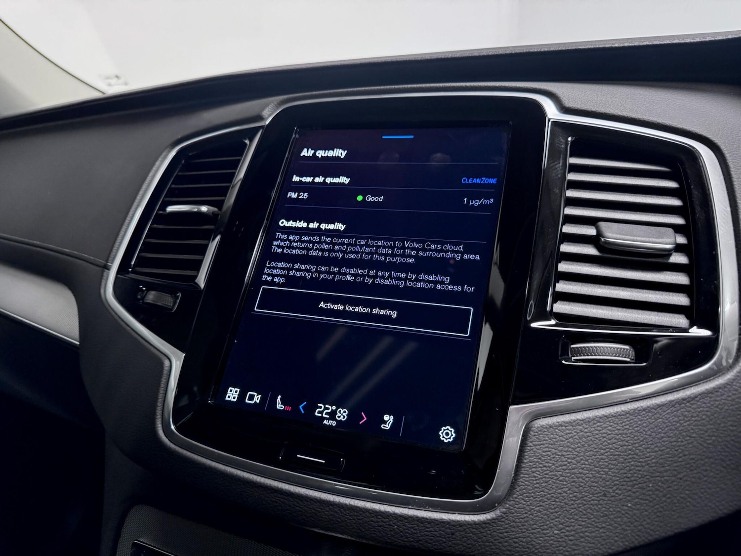 Used Volvo XC90 2023 for sale - 76511784: Photo 52