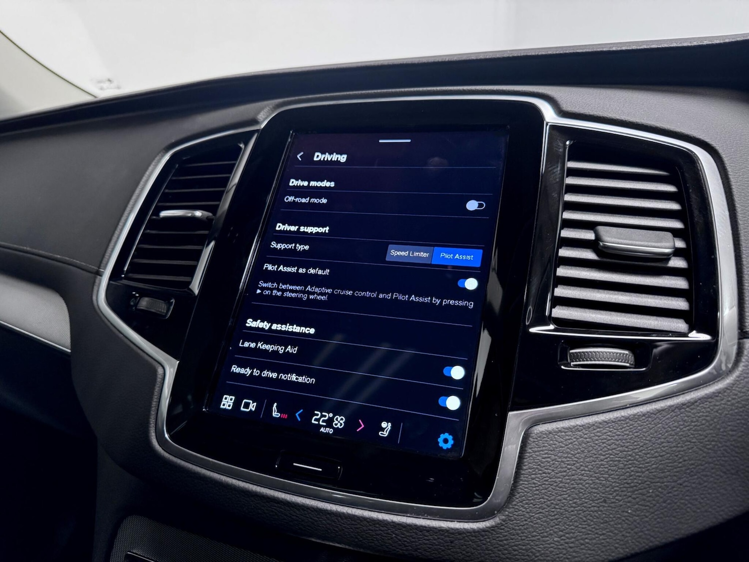 Used Volvo XC90 2023 for sale - 76511784: Photo 53