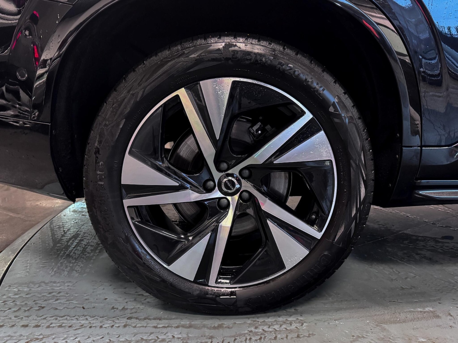 Used Volvo XC90 2023 for sale - 76511784: Photo 56