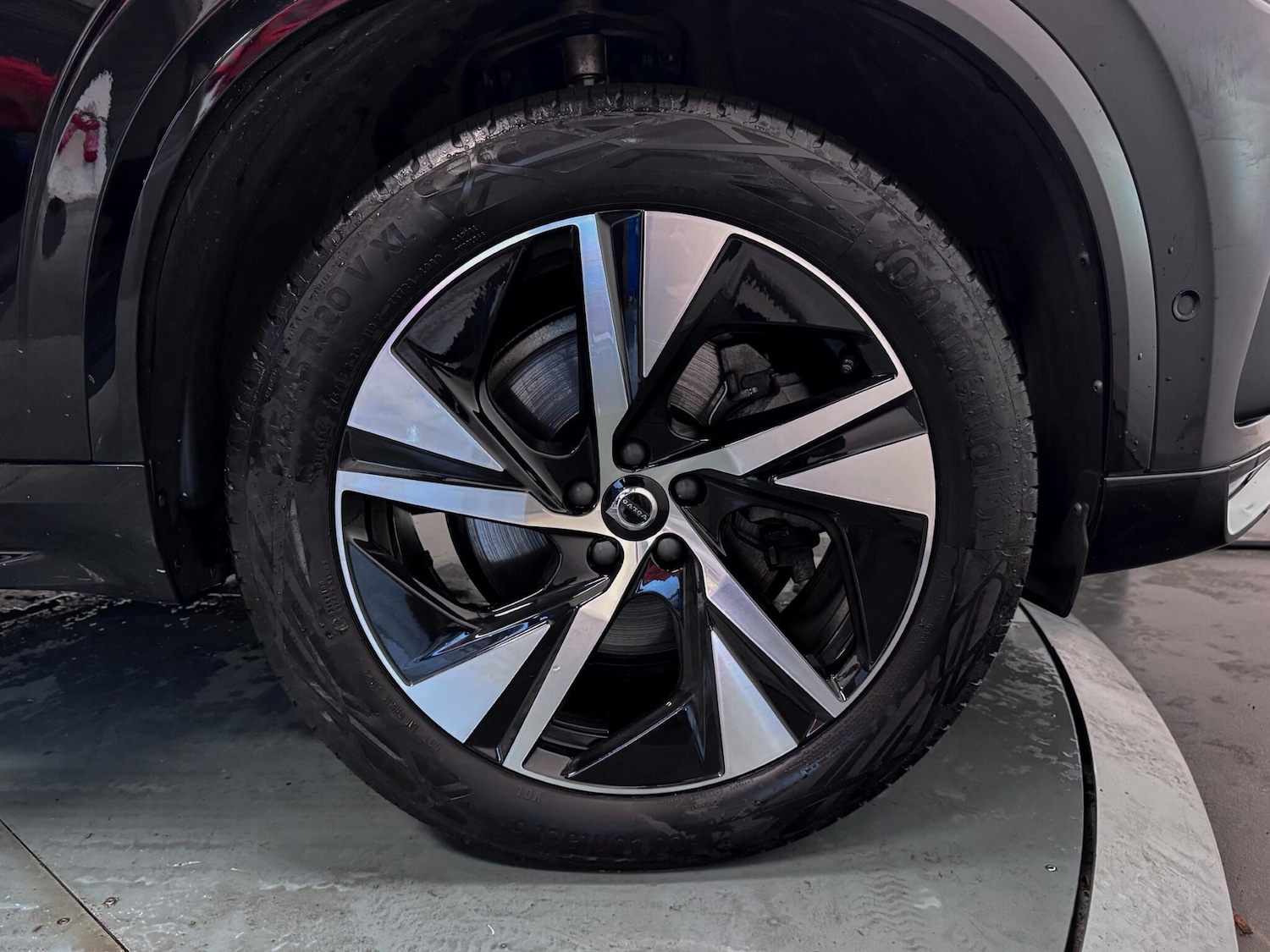 Used Volvo XC90 2023 for sale - 76511784: Photo 57