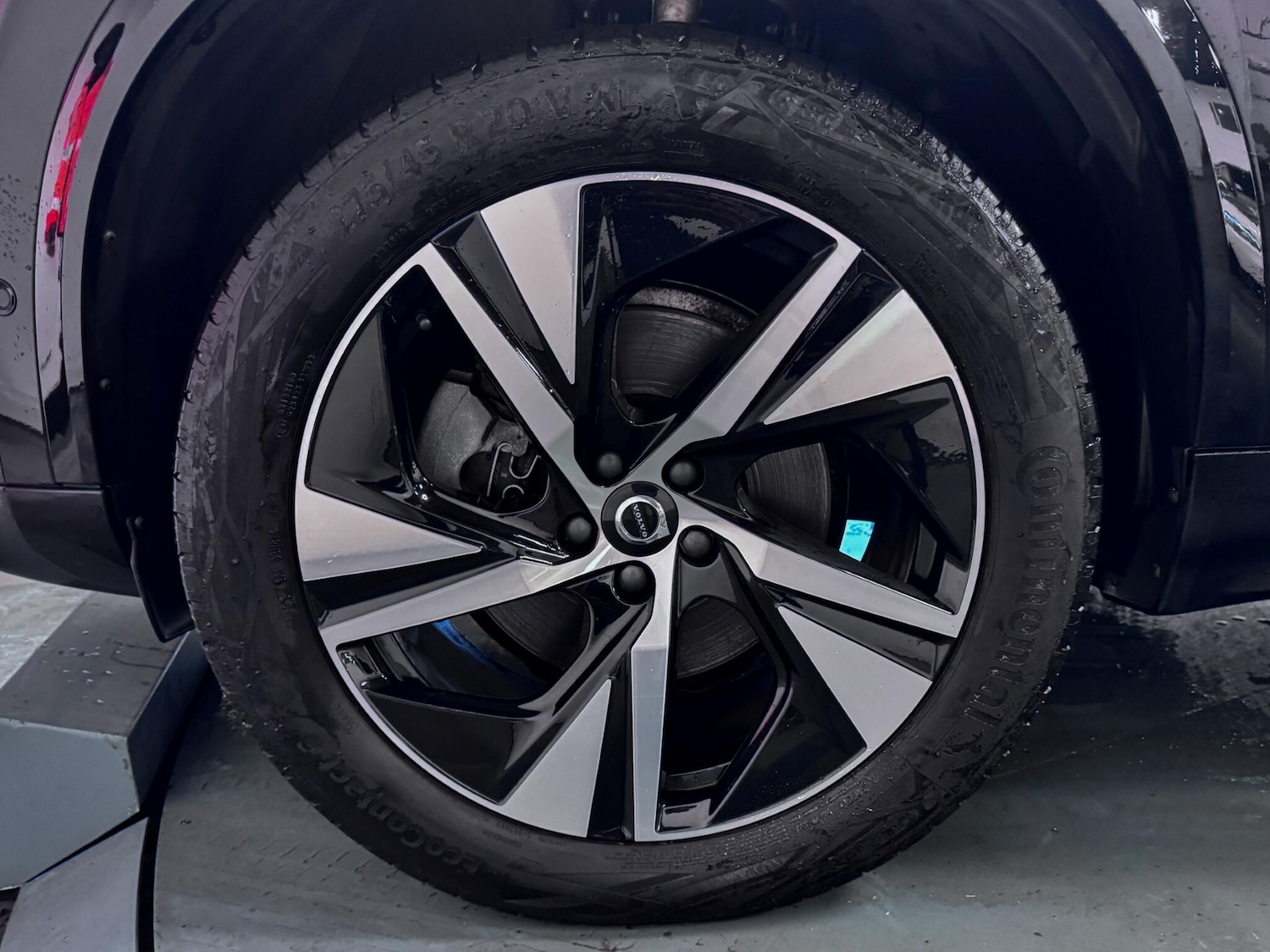 Used Volvo XC90 2023 for sale - 76511784: Photo 58