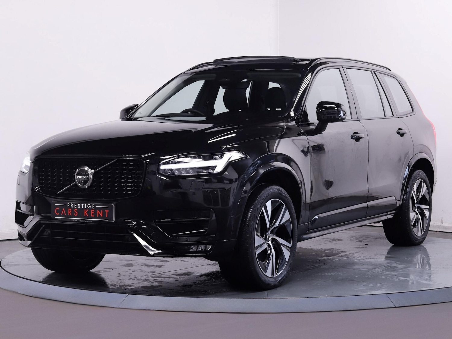 Used Volvo XC90 2023 for sale - 76511784: Photo 6