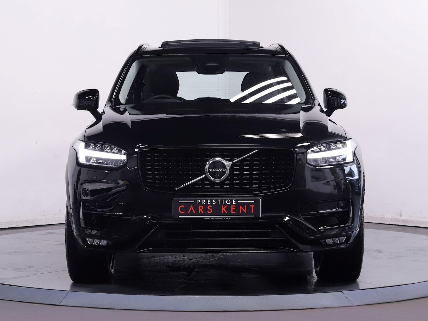 Used Volvo XC90 2023 for sale - 76511784: Photo 7