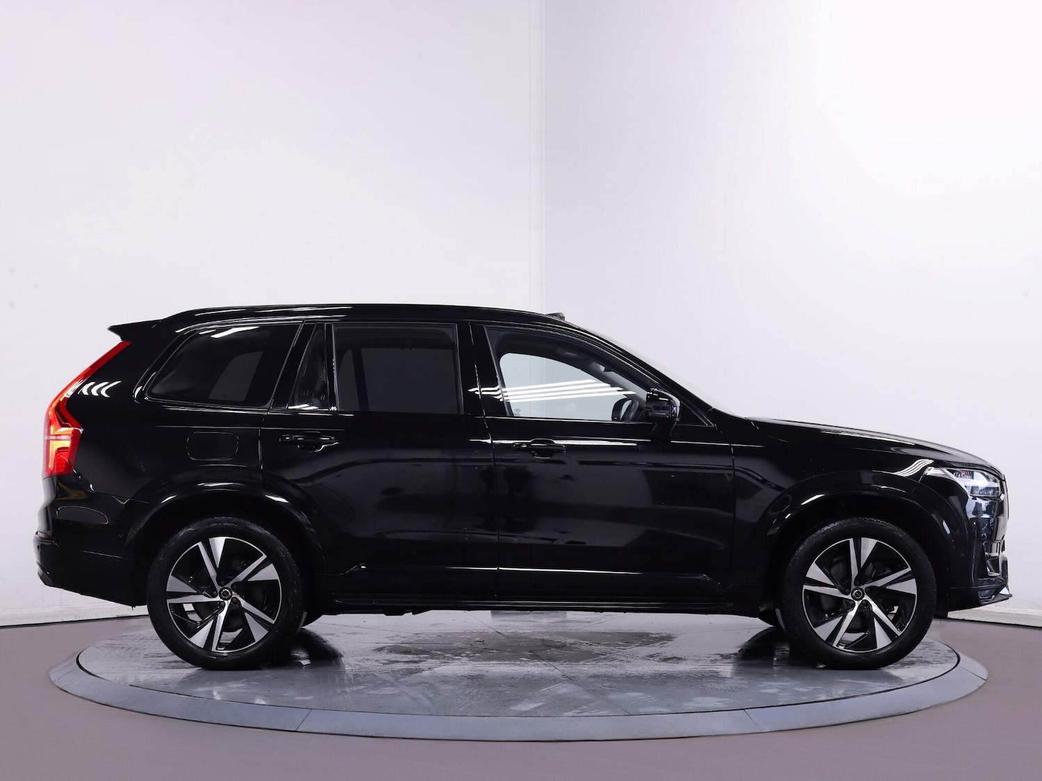 Used Volvo XC90 2023 for sale - 76511784: Photo 8
