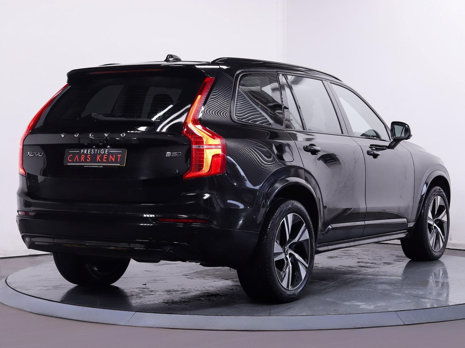 Used Volvo XC90 2023 for sale - 76511784: Photo 9