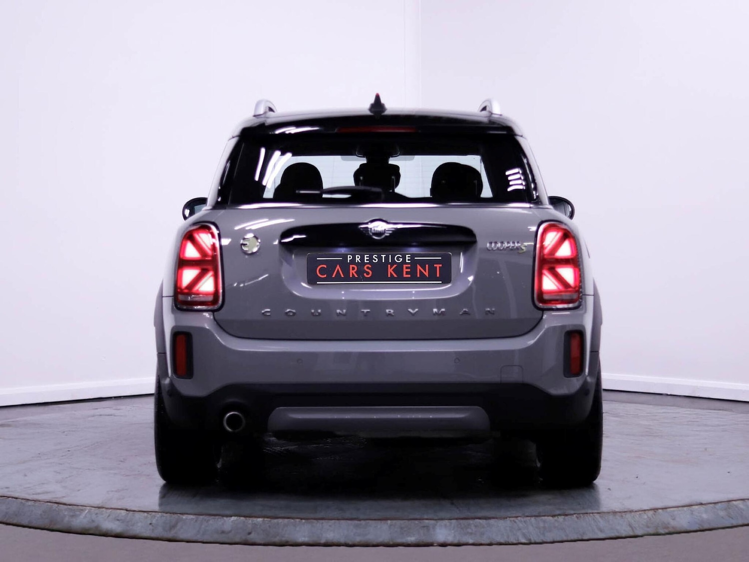 Used MINI Countryman 2021 for sale - 77410854: Photo 11