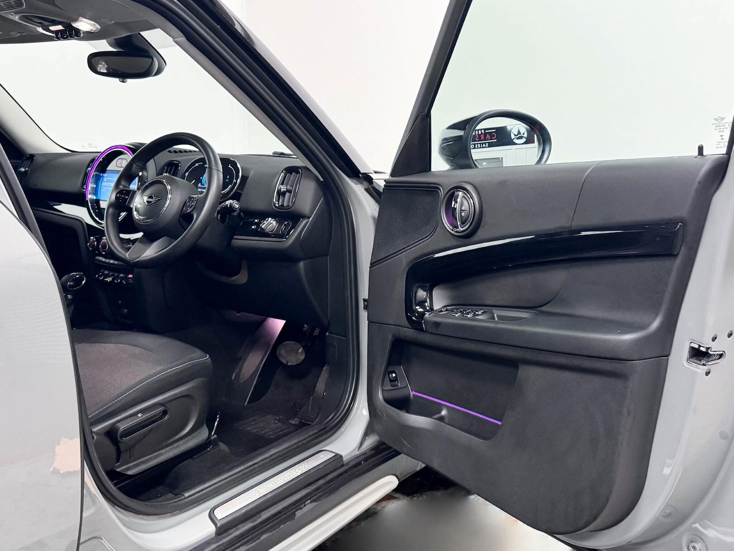 Used MINI Countryman 2021 for sale - 77410854: Photo 13