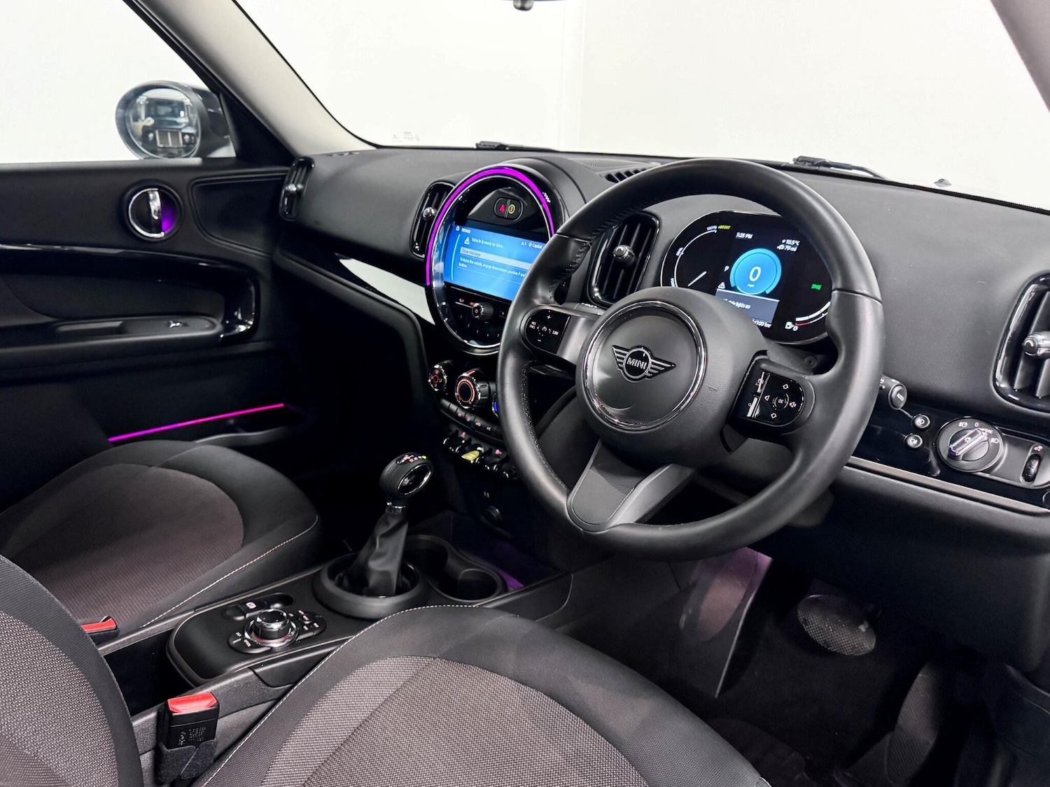 Used MINI Countryman 2021 for sale - 77410854: Photo 17