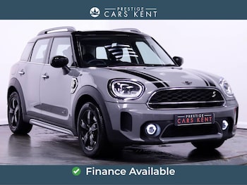 Used MINI Countryman 2021 for sale - 77410854: Photo