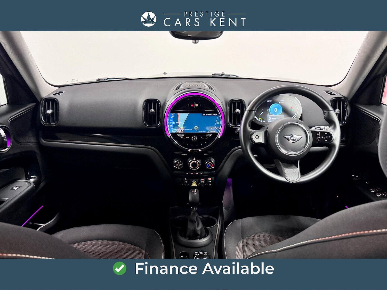 Used MINI Countryman 2021 for sale - 77410854: Photo 2