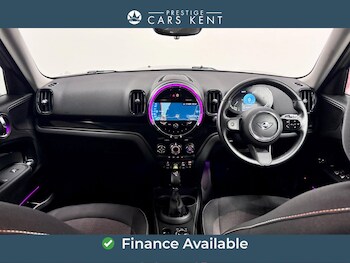 Used MINI Countryman 2021 for sale - 77410854: Photo