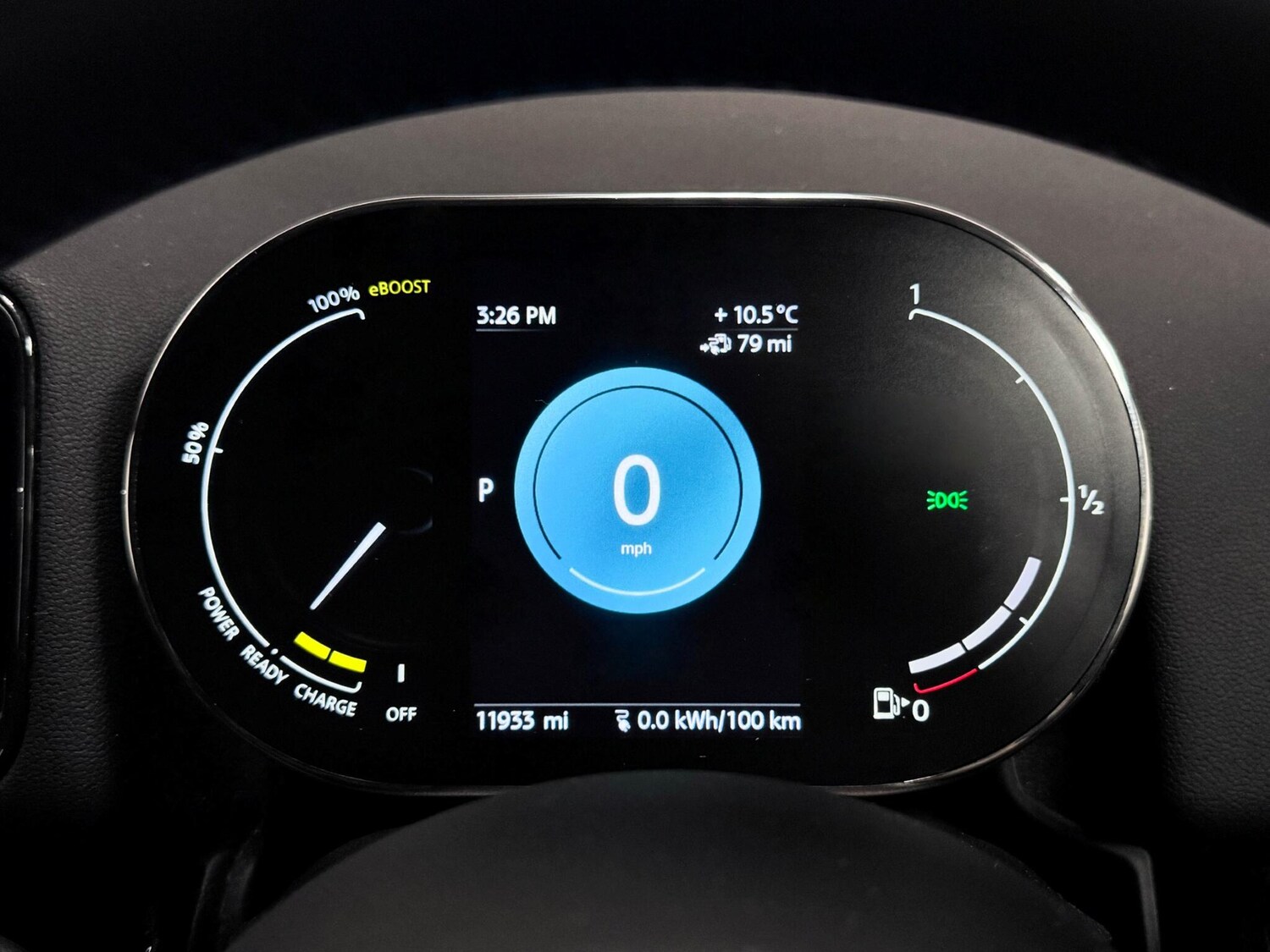 Used MINI Countryman 2021 for sale - 77410854: Photo 33