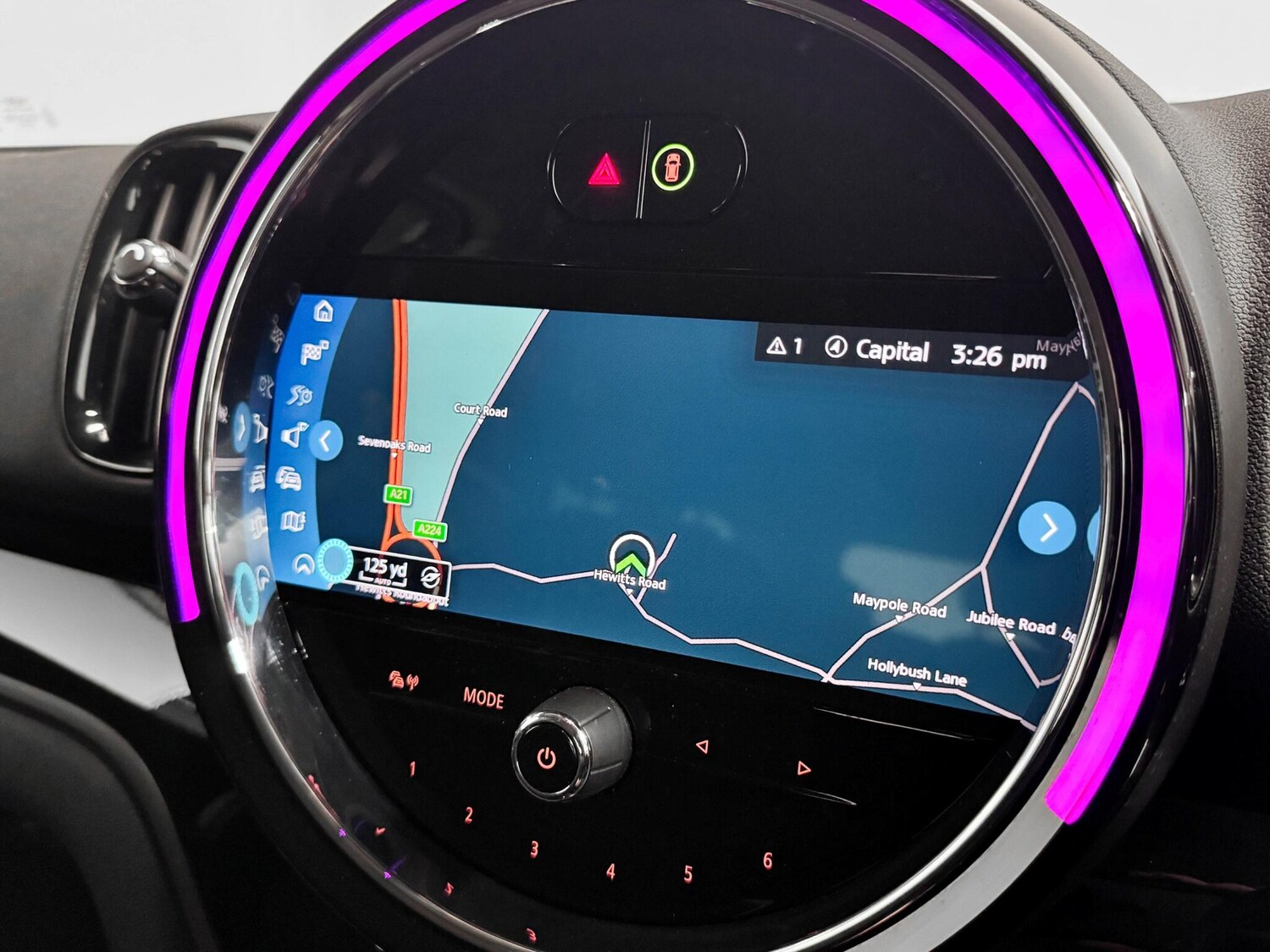 Used MINI Countryman 2021 for sale - 77410854: Photo 35