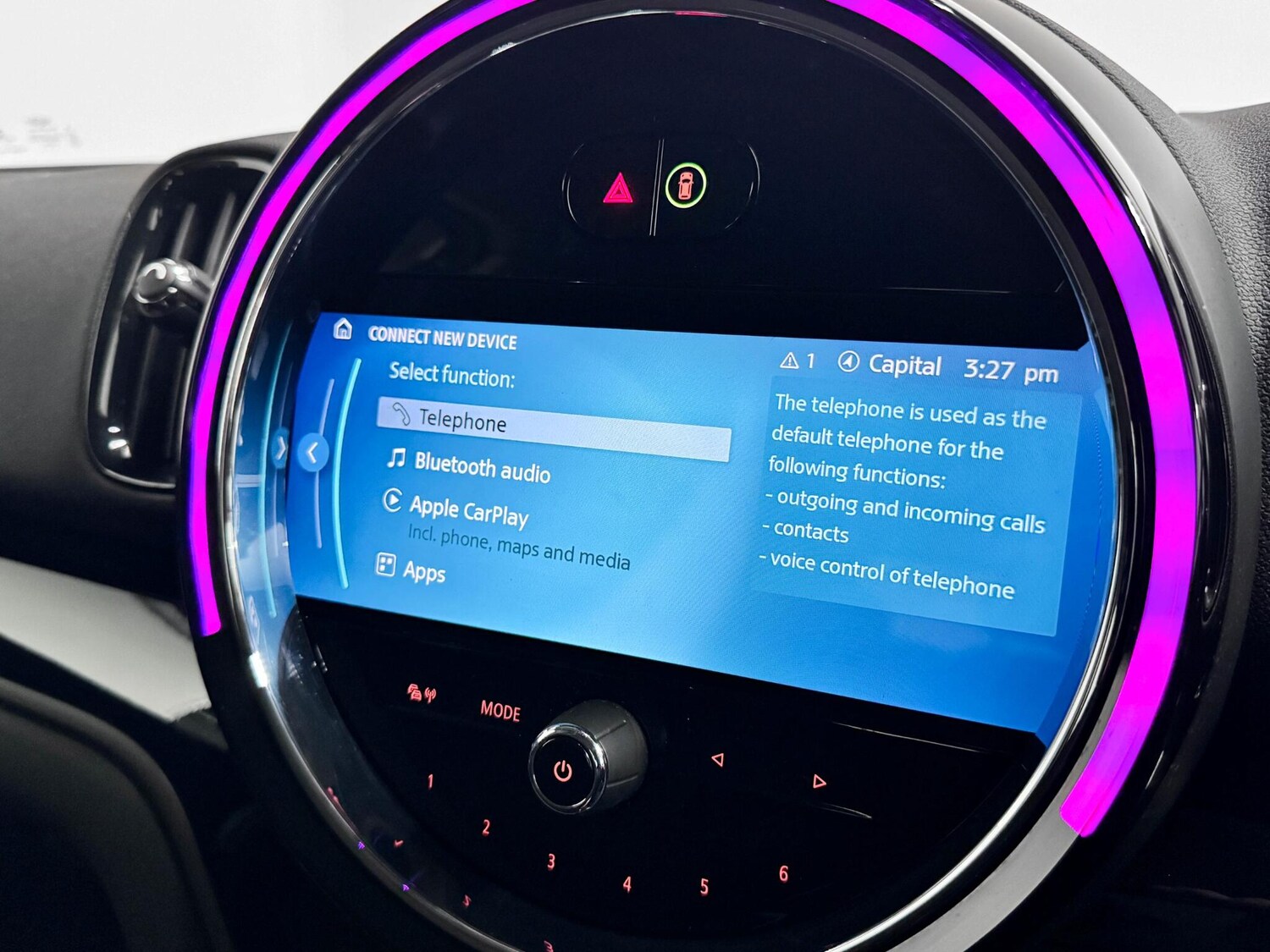 Used MINI Countryman 2021 for sale - 77410854: Photo 37