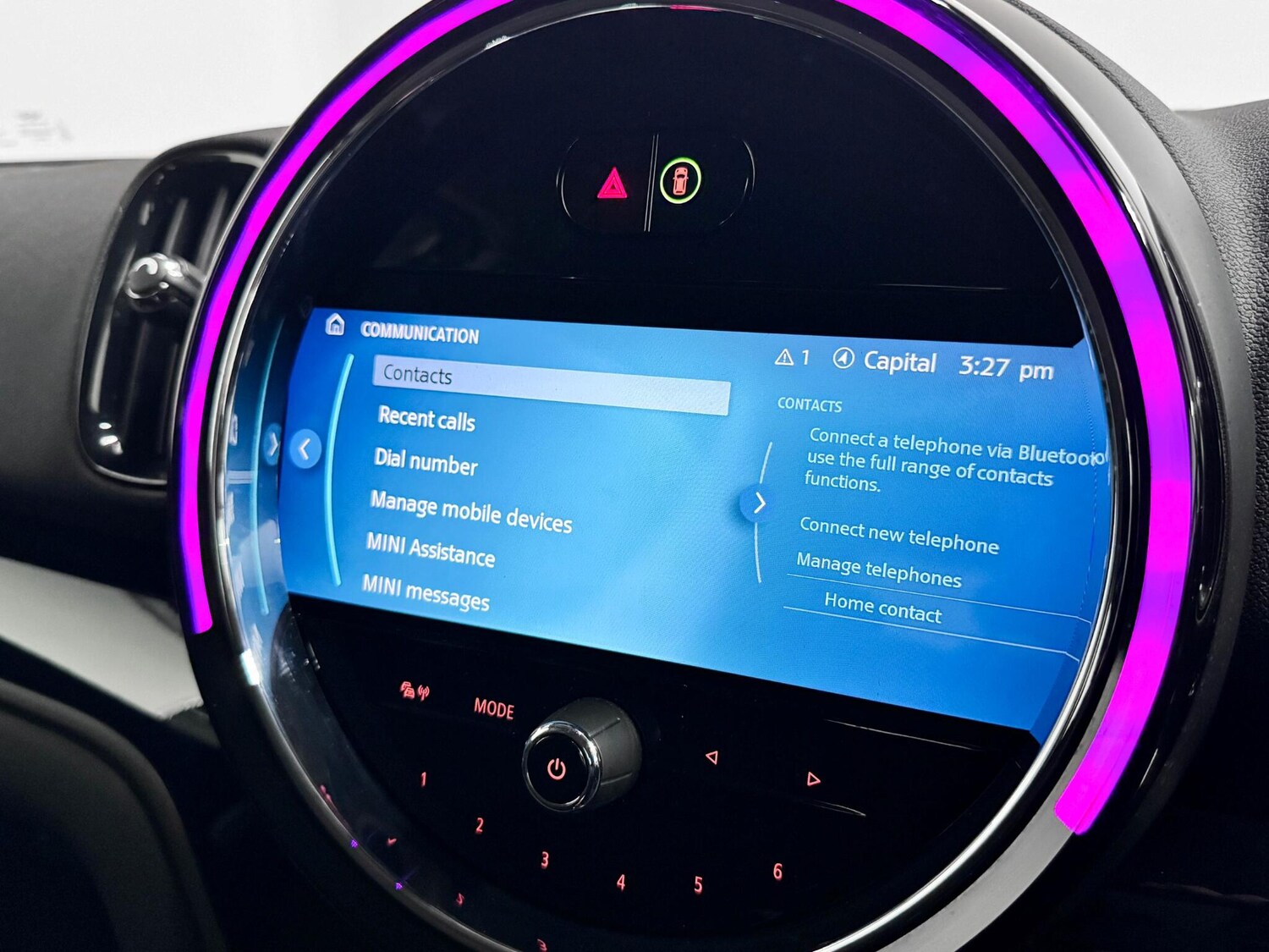 Used MINI Countryman 2021 for sale - 77410854: Photo 39