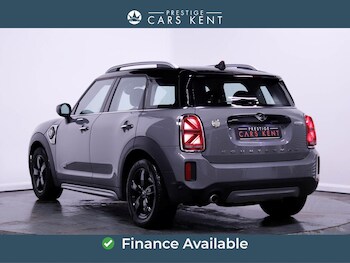 Used MINI Countryman 2021 for sale - 77410854: Photo
