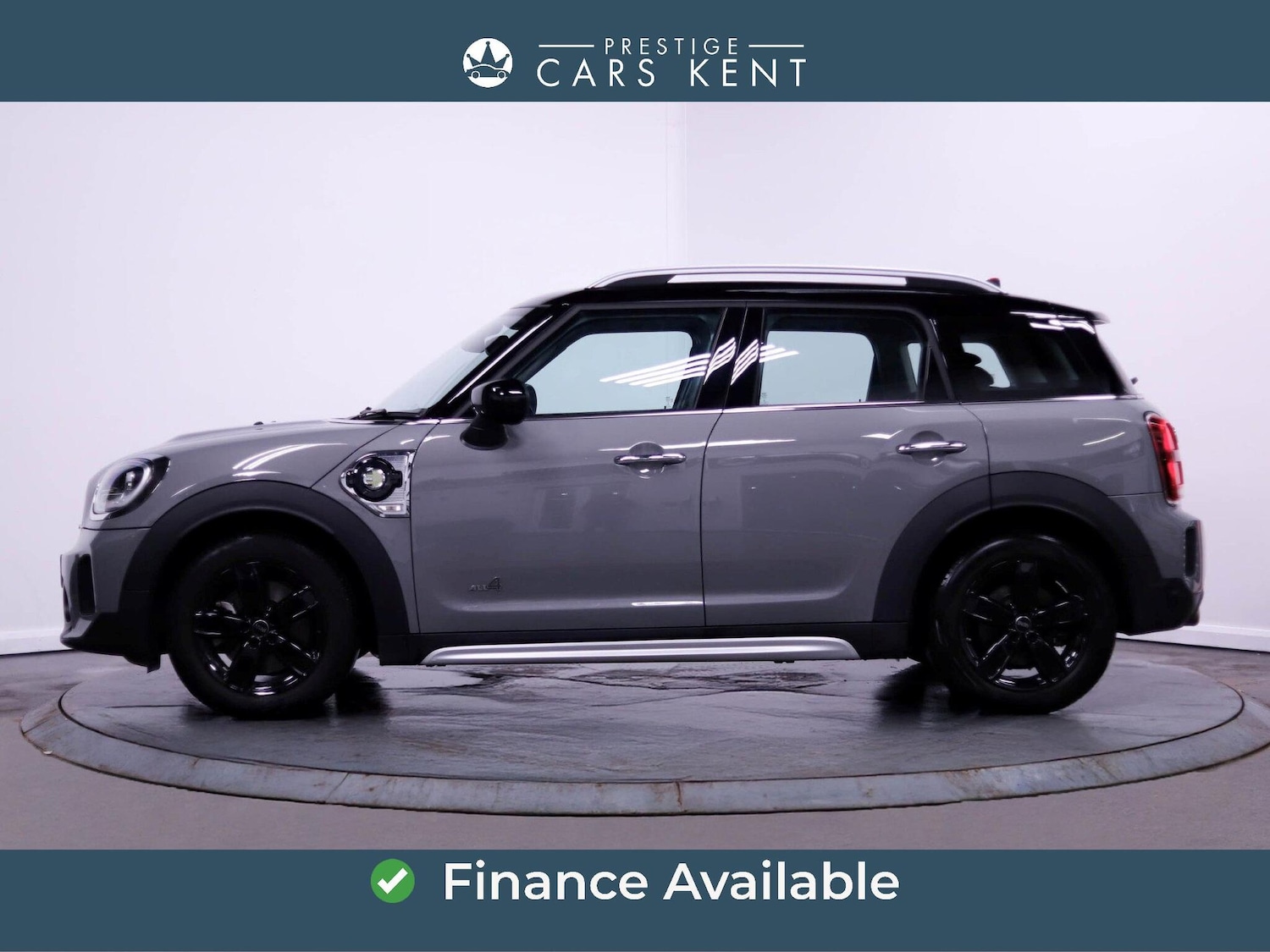Used MINI Countryman 2021 for sale - 77410854: Photo 4