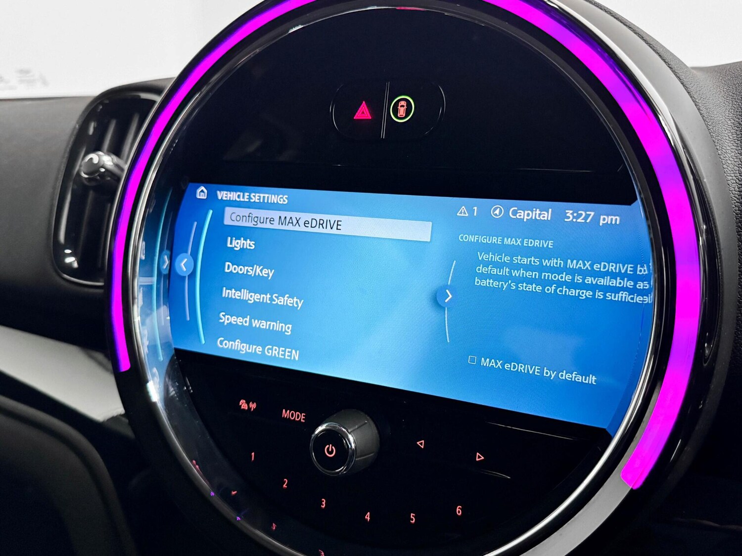 Used MINI Countryman 2021 for sale - 77410854: Photo 40