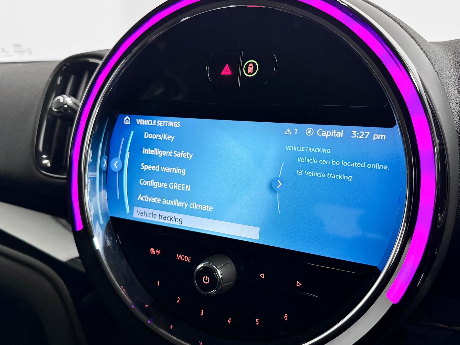 Used MINI Countryman 2021 for sale - 77410854: Photo 41