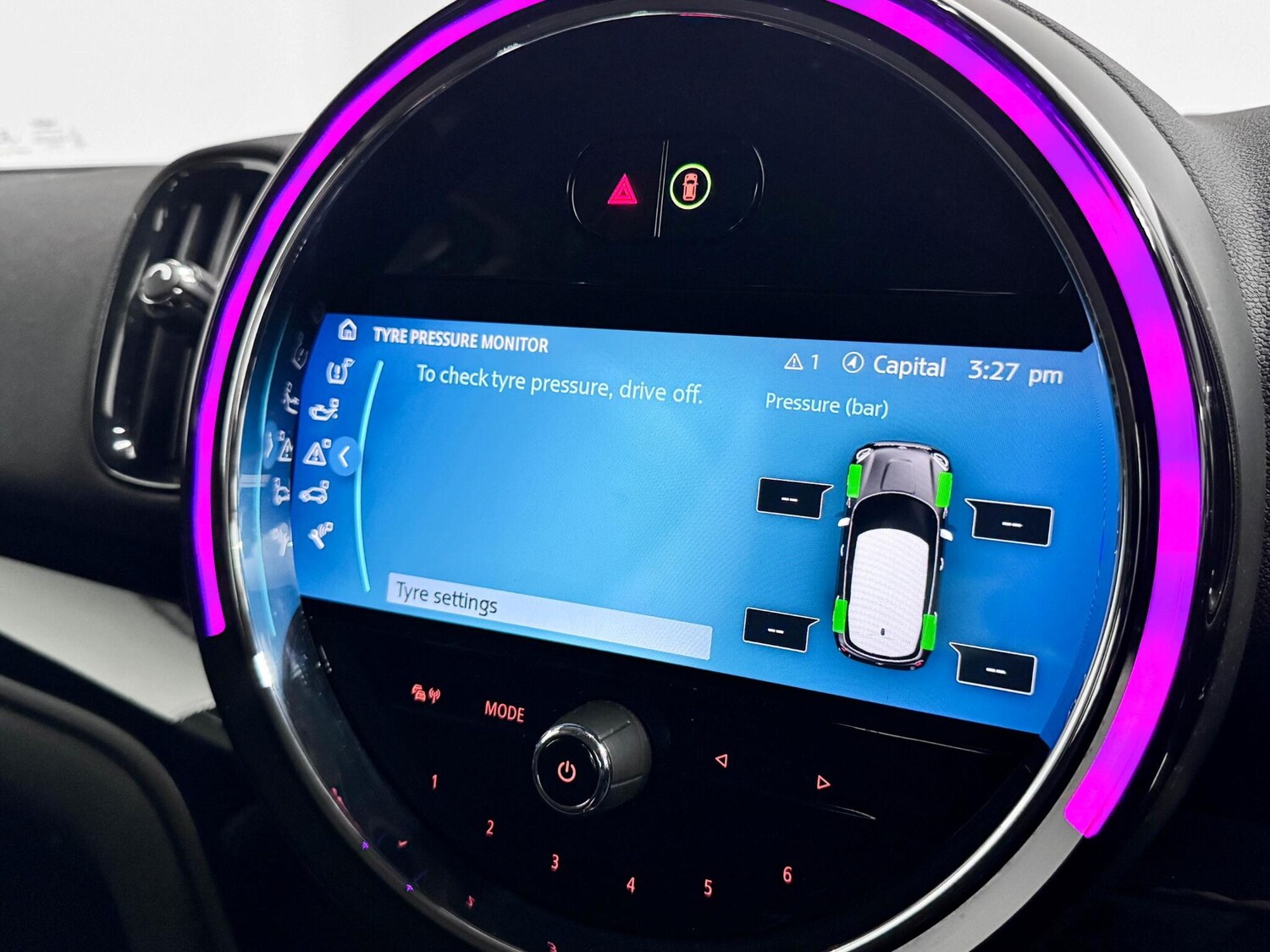 Used MINI Countryman 2021 for sale - 77410854: Photo 42