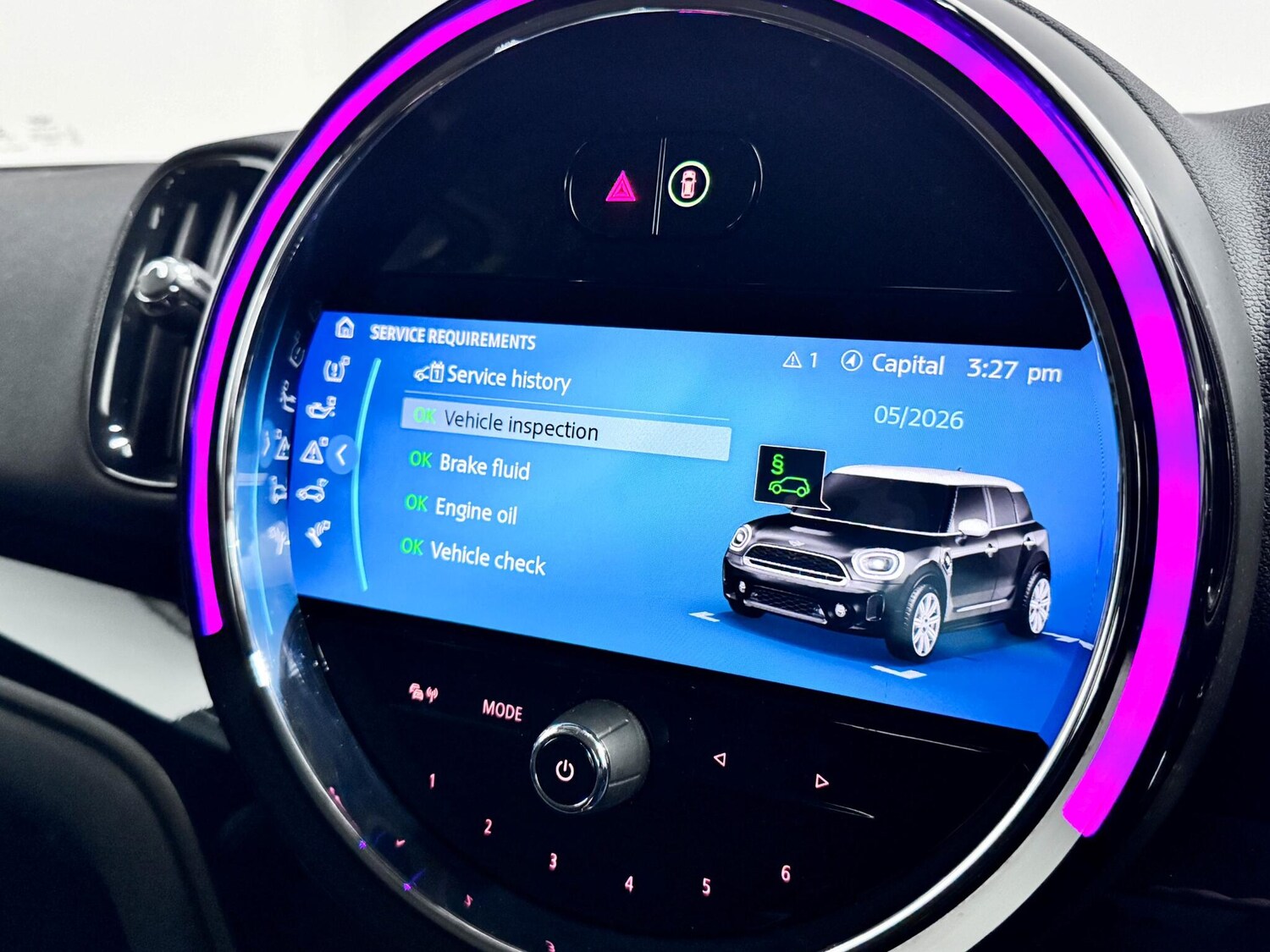 Used MINI Countryman 2021 for sale - 77410854: Photo 43