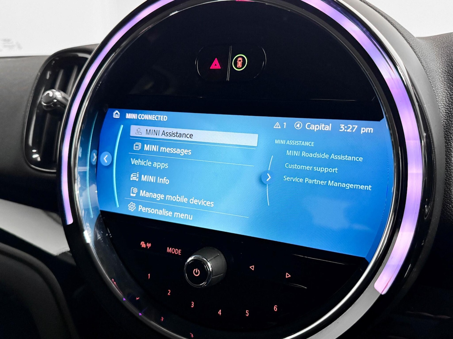 Used MINI Countryman 2021 for sale - 77410854: Photo 44