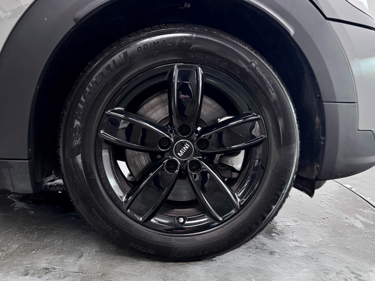 Used MINI Countryman 2021 for sale - 77410854: Photo 46