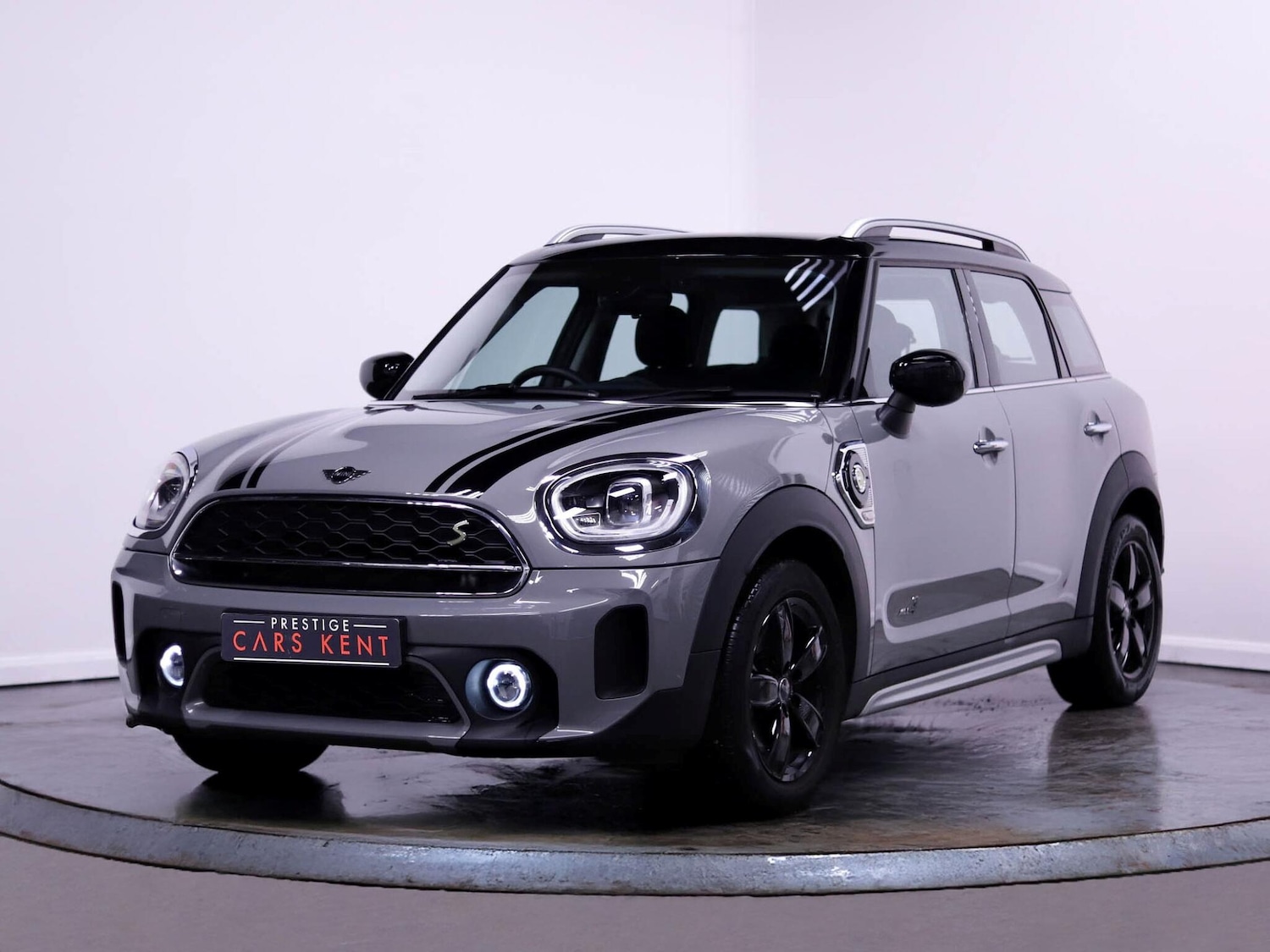 Used MINI Countryman 2021 for sale - 77410854: Photo 6