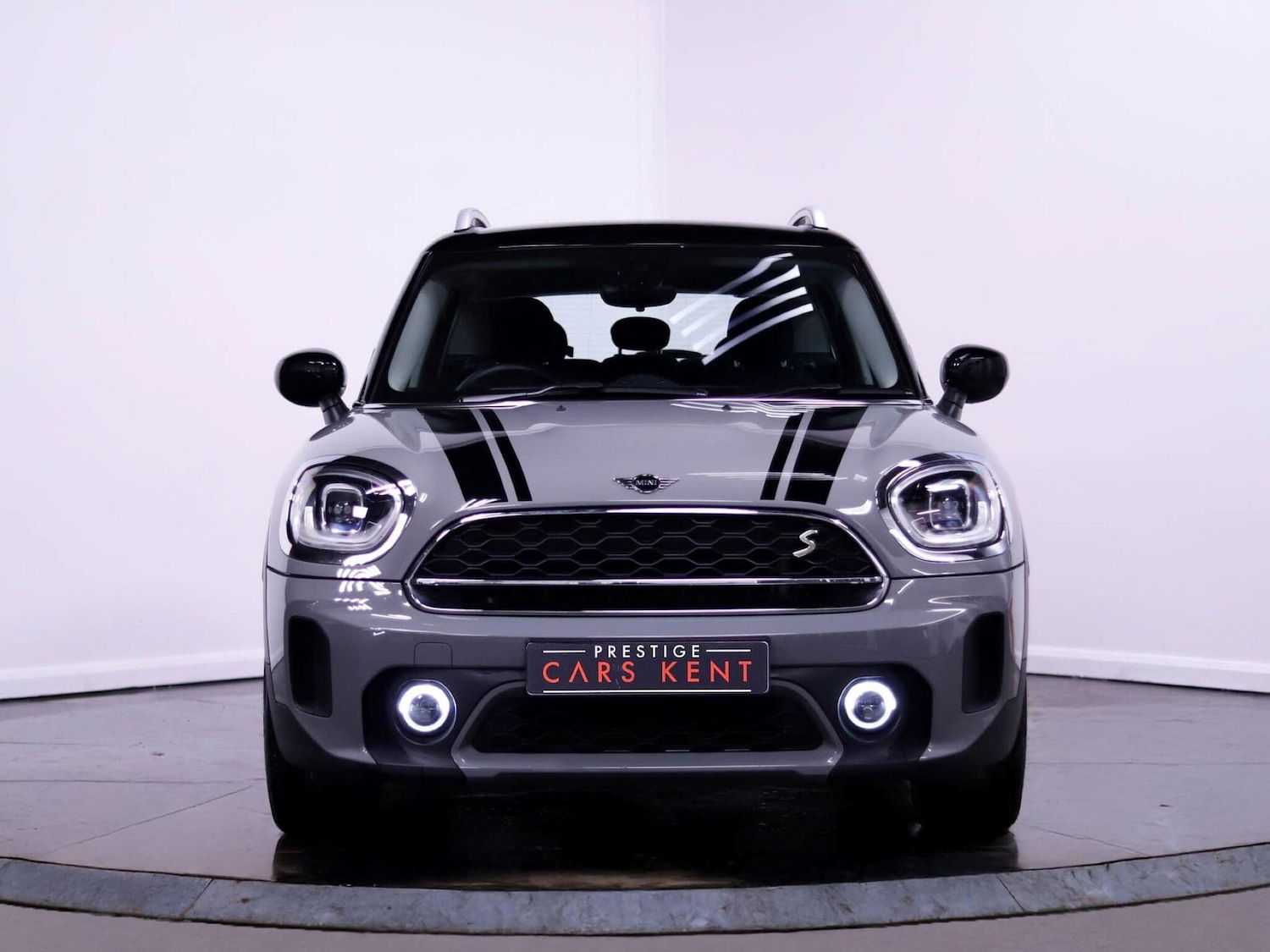 Used MINI Countryman 2021 for sale - 77410854: Photo 7