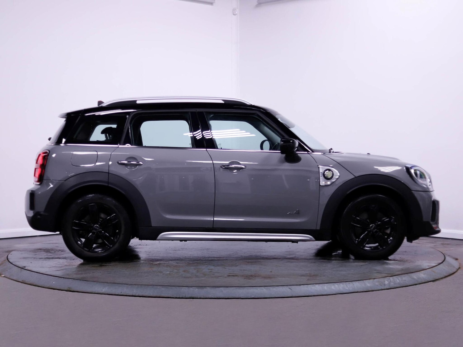 Used MINI Countryman 2021 for sale - 77410854: Photo 8