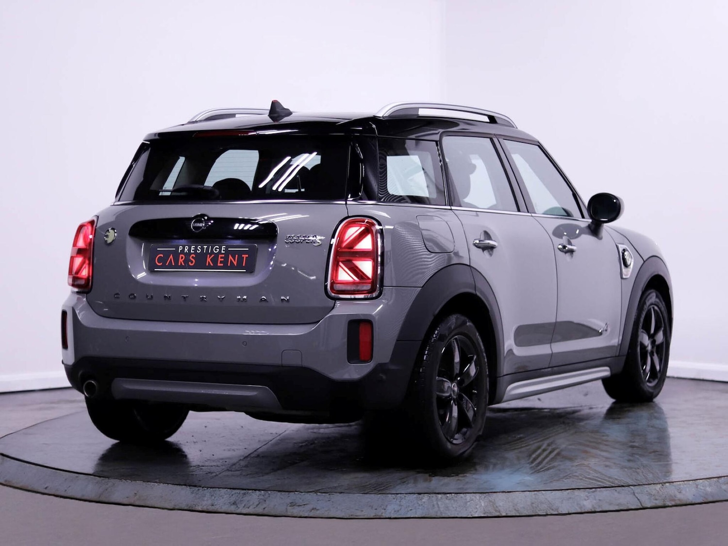 Used MINI Countryman 2021 for sale - 77410854: Photo 9