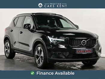 Used Volvo XC40 2022 for sale - 79296149: Photo