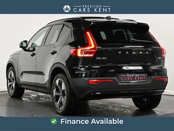 Used Volvo XC40 2022 for sale - 79296149: Photo