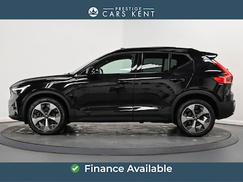 Used Volvo XC40 2022 for sale - 79296149: Photo