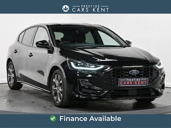 Used Ford Focus 2022 for sale - 78771945: Photo