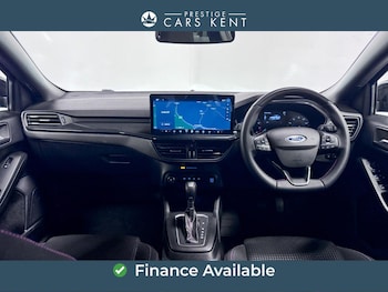 Used Ford Focus 2022 for sale - 78771945: Photo