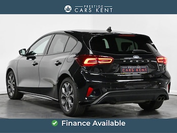 Used Ford Focus 2022 for sale - 78771945: Photo