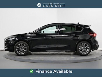 Used Ford Focus 2022 for sale - 78771945: Photo