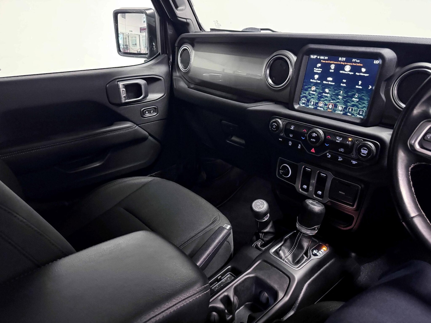 Vehicle 28
