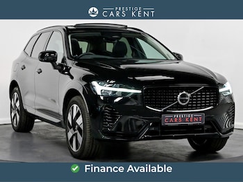 Used Volvo XC60 2023 for sale - 78601907: Photo