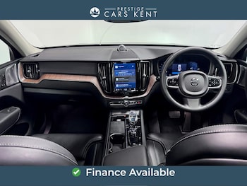 Used Volvo XC60 2023 for sale - 78601907: Photo