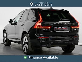 Used Volvo XC60 2023 for sale - 78601907: Photo