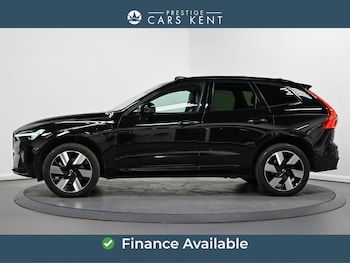 Used Volvo XC60 2023 for sale - 78601907: Photo