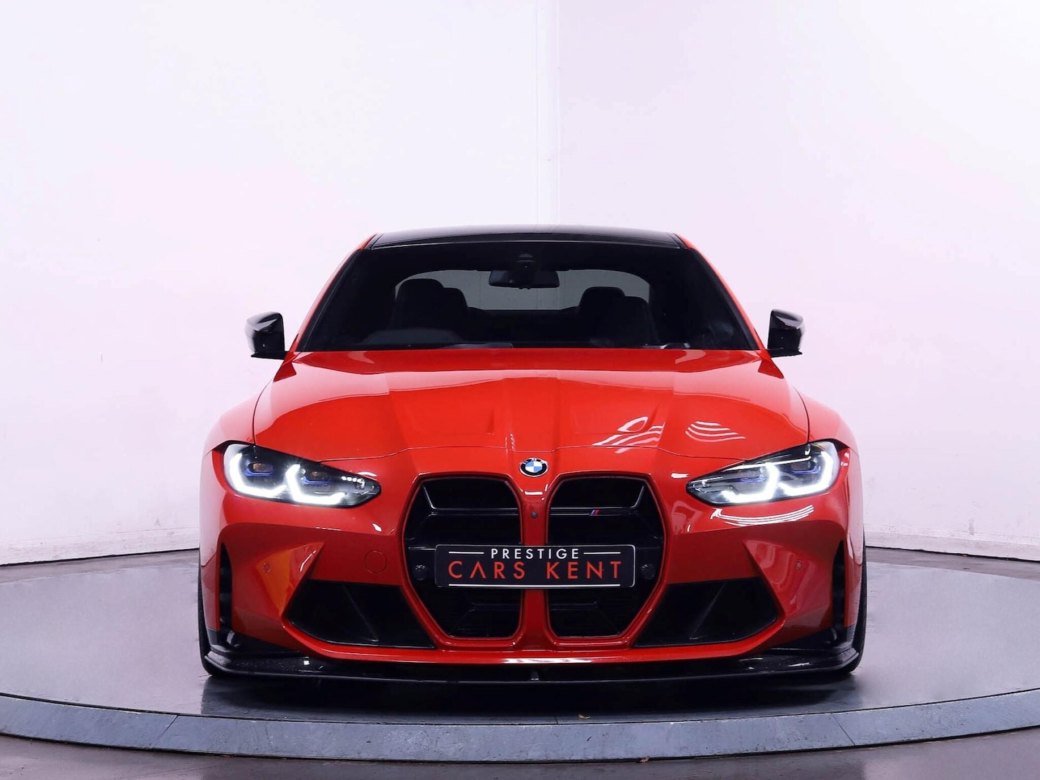 Used BMW M4 2021 for sale - 77029756: Photo 11