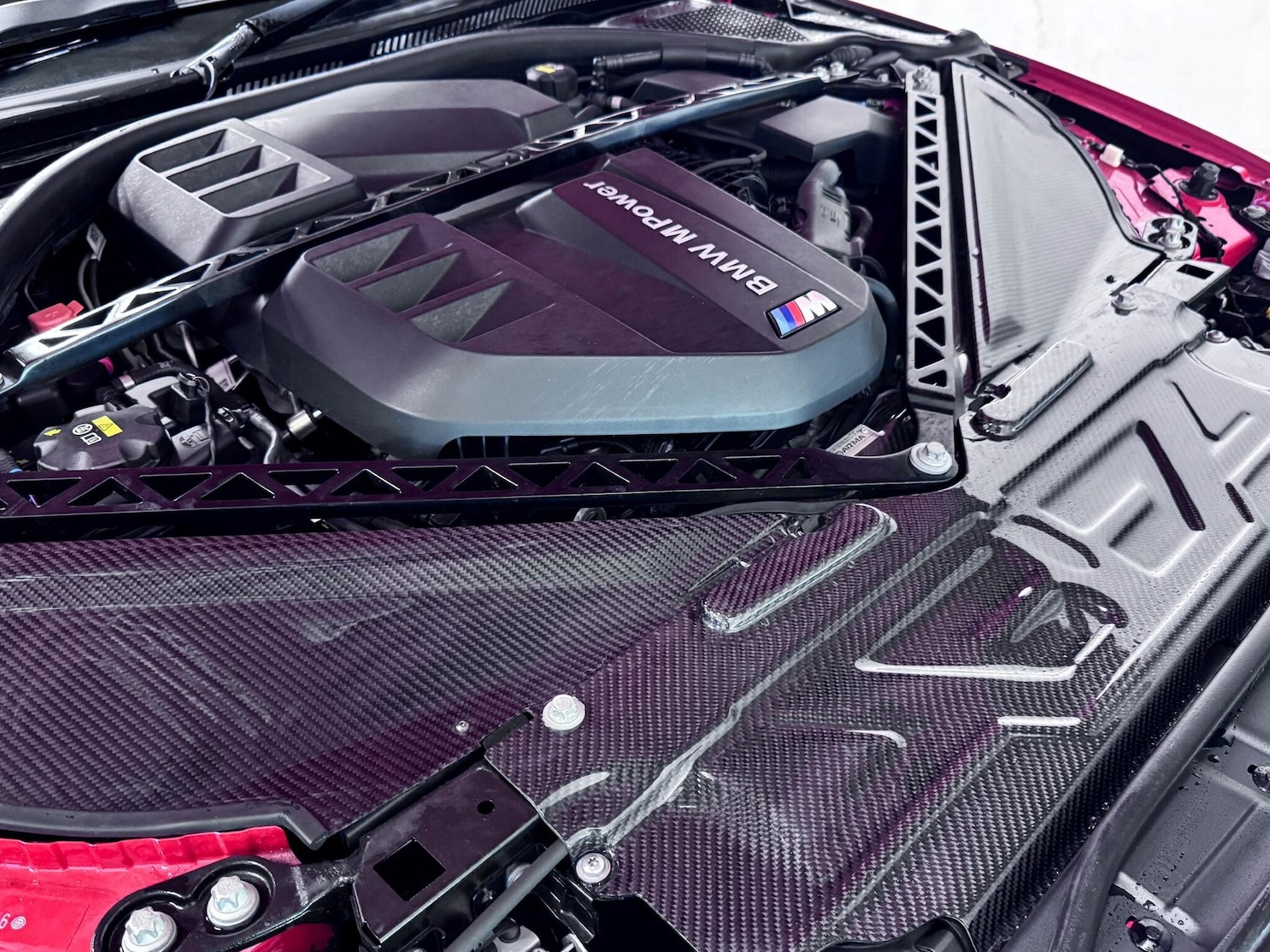 Used BMW M4 2021 for sale - 77029756: Photo 12