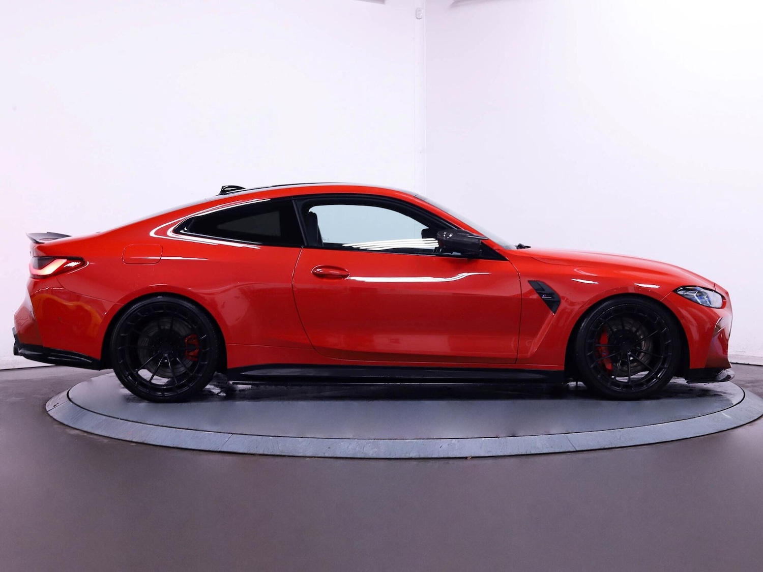 Used BMW M4 2021 for sale - 77029756: Photo 13