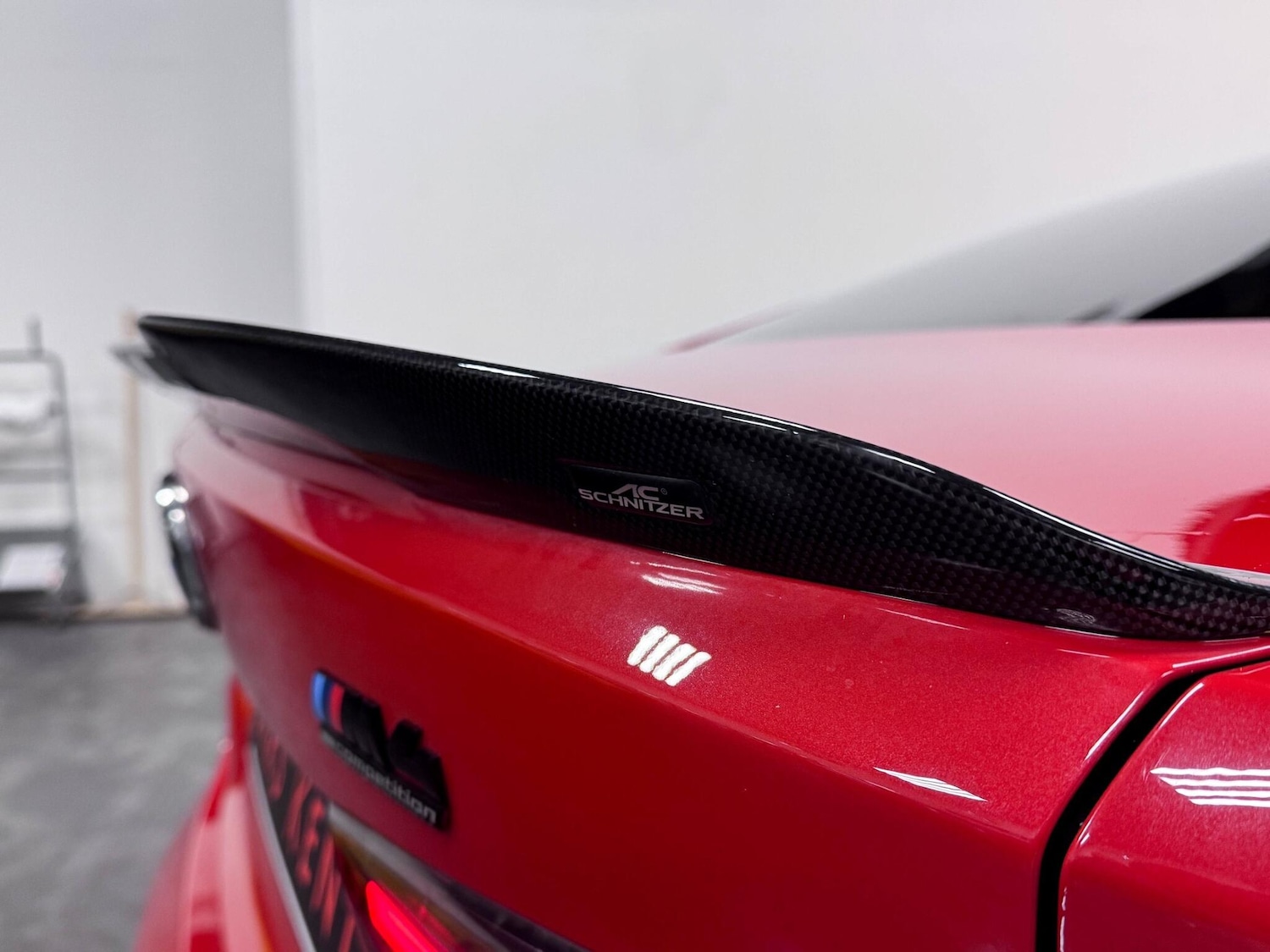 Used BMW M4 2021 for sale - 77029756: Photo 14