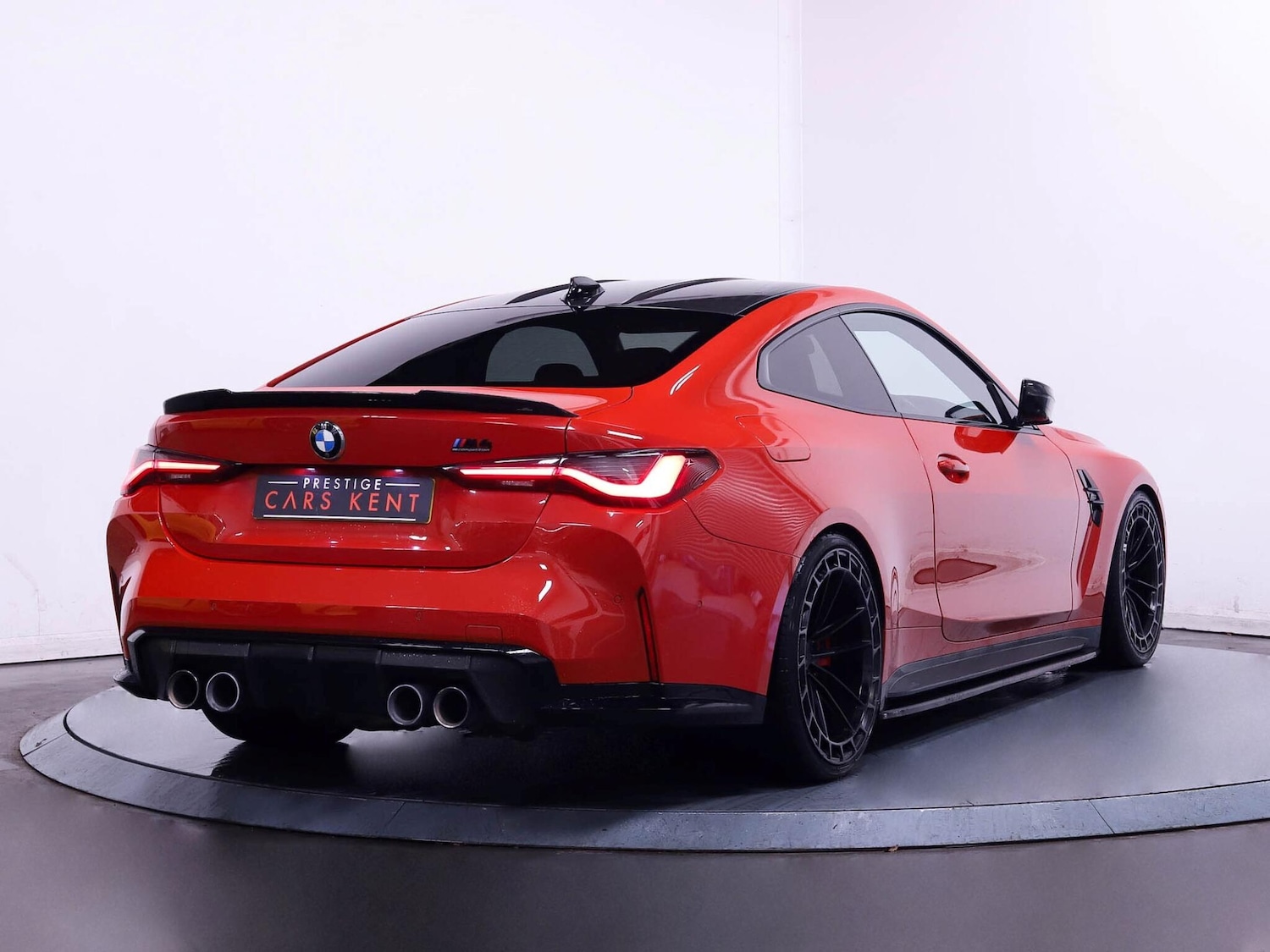 Used BMW M4 2021 for sale - 77029756: Photo 16