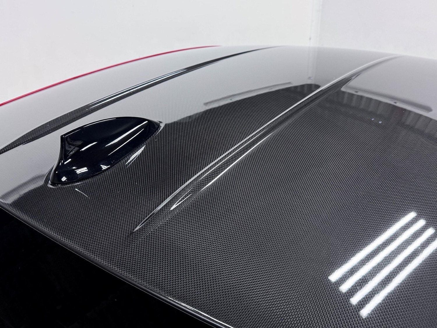 Used BMW M4 2021 for sale - 77029756: Photo 17